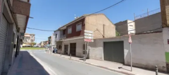 Земельный участок в Армилья, Испания № 175244 8