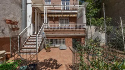 Земельный участок в Армилья, Испания № 175244