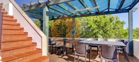 Villa T4 em Castro Marim, Portugal N.º 93109 48