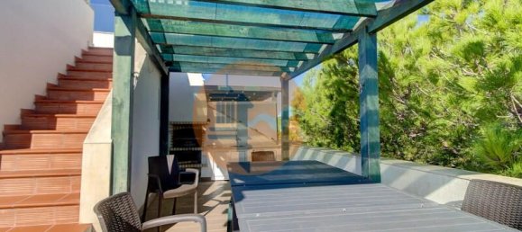 Villa T4 em Castro Marim, Portugal N.º 93109 50