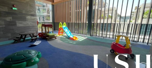 2 غرف نوم شقة في مدينة محمد بن راشد, UAE رقم 98049 23