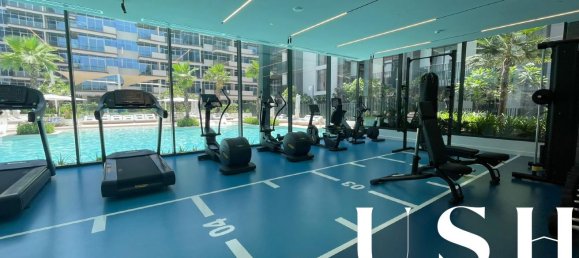 2 غرف نوم شقة في مدينة محمد بن راشد, UAE رقم 98049 20