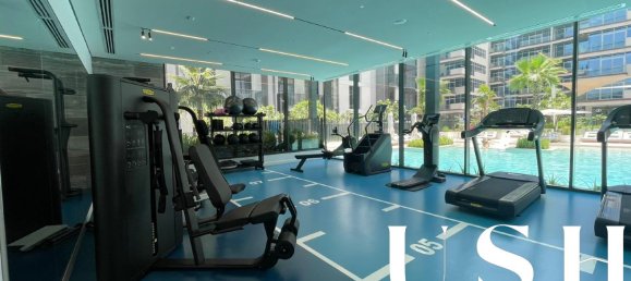 2 غرف نوم شقة في مدينة محمد بن راشد, UAE رقم 98049 19