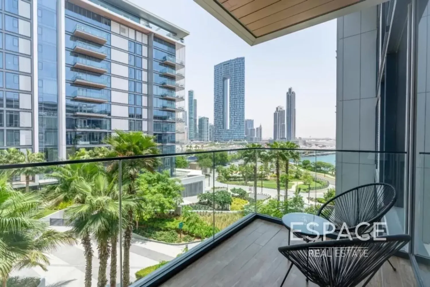 1 Schlafzimmer Wohnung in Bluewaters, UAE, Nr. 209244