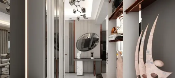 Appartement 2+1 à Aksu, Turkey No. 33186 2