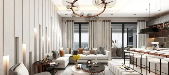 Appartement 2+1 à Aksu, Turkey No. 33186 7