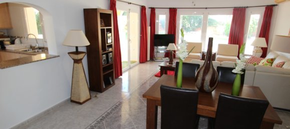 4 Schlafzimmer Villa in Calpe, Spain, Nr. 10224 9