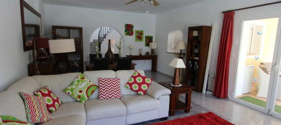 4 Schlafzimmer Villa in Calpe, Spain, Nr. 10224 7