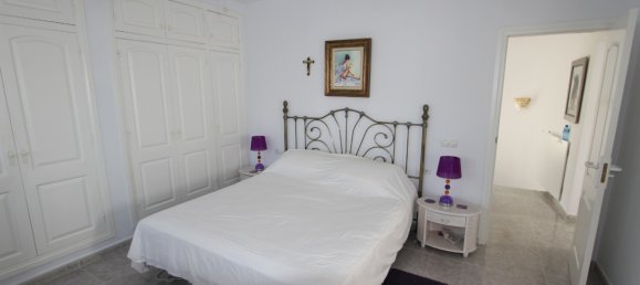 4 Schlafzimmer Villa in Calpe, Spain, Nr. 10224 16