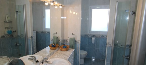 4 Schlafzimmer Villa in Calpe, Spain, Nr. 10224 10