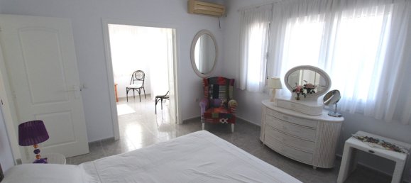 4 Schlafzimmer Villa in Calpe, Spain, Nr. 10224 18