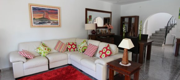 4 Schlafzimmer Villa in Calpe, Spain, Nr. 10224 6