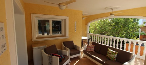 4 Schlafzimmer Villa in Calpe, Spain, Nr. 10224 3