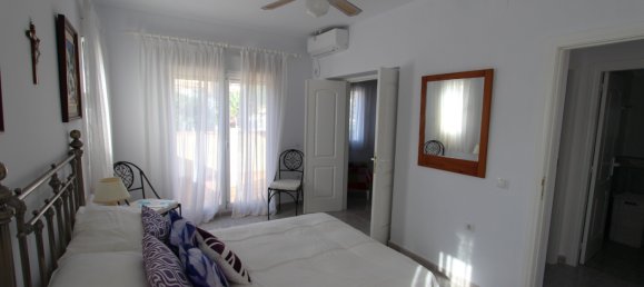 4 Schlafzimmer Villa in Calpe, Spain, Nr. 10224 14