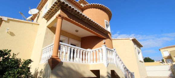 4 Schlafzimmer Villa in Calpe, Spain, Nr. 10224 20