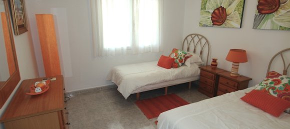 4 Schlafzimmer Villa in Calpe, Spain, Nr. 10224 11