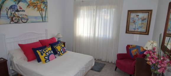 4 Schlafzimmer Villa in Calpe, Spain, Nr. 10224 12