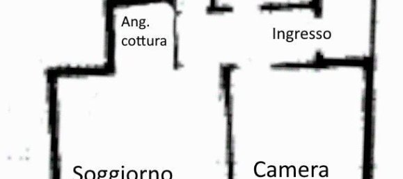 3 rooms Apartment in Comacchio, Italy No. 36325 15