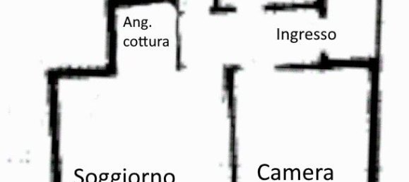 3 rooms Apartment in Comacchio, Italy No. 36325 19