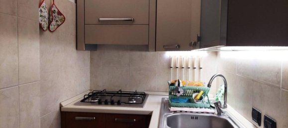 3 rooms Apartment in Comacchio, Italy No. 36325 8