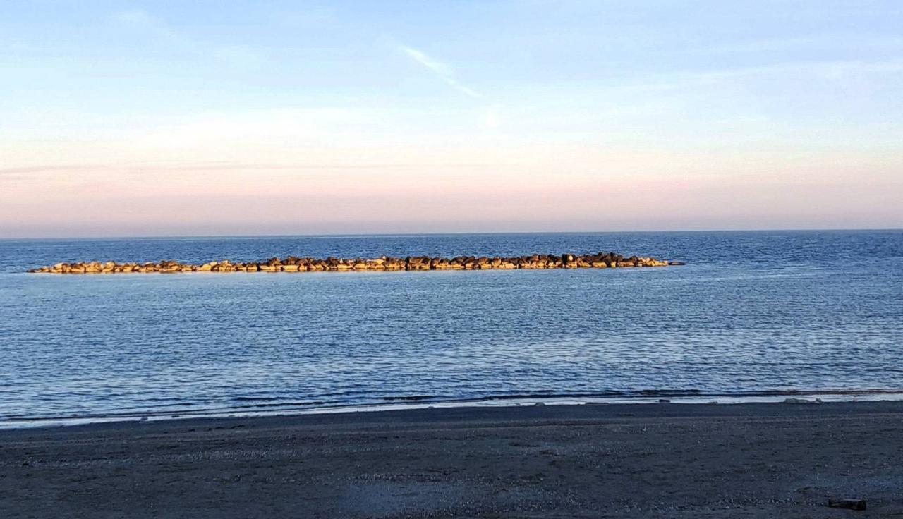 3 rooms Apartment in Comacchio, Italy No. 36325