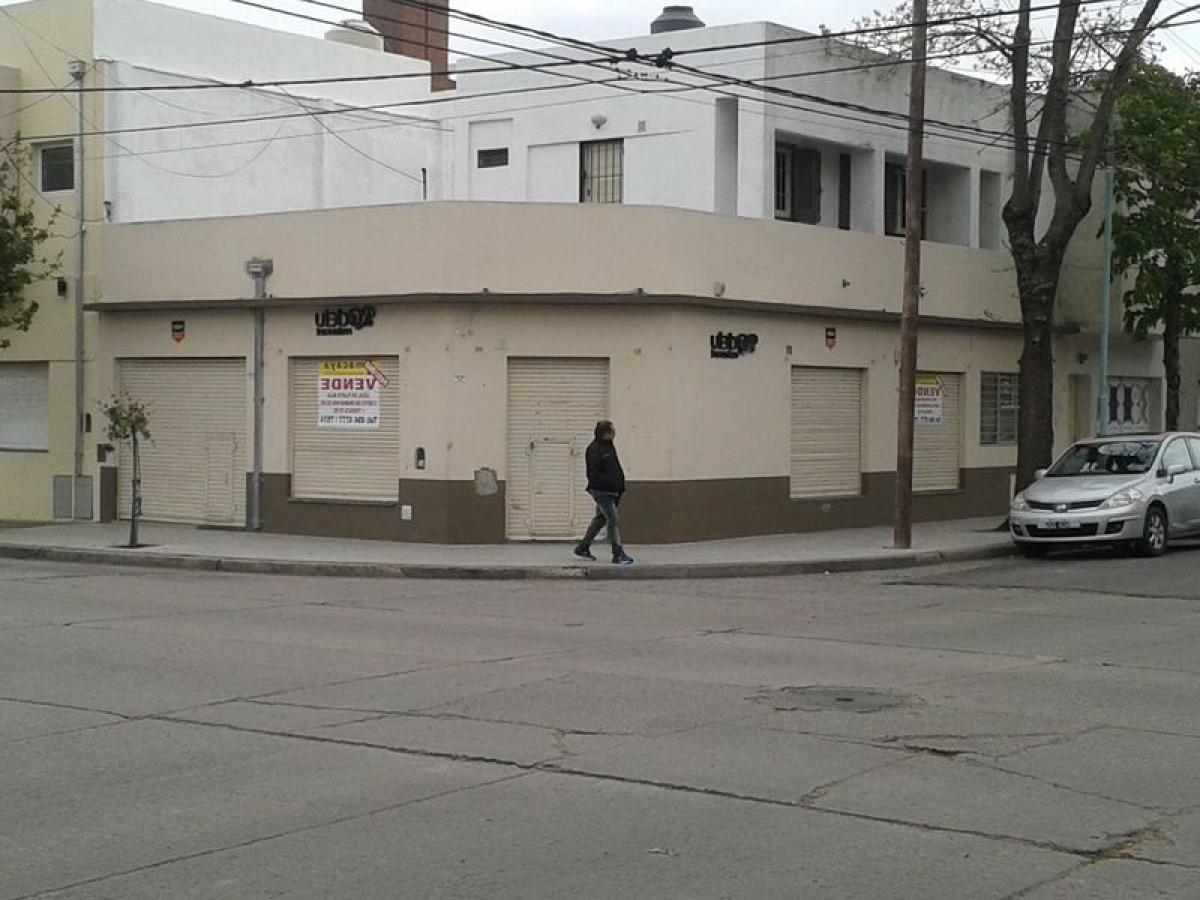 135m² Office in Mar del Plata, Argentina No. 105065