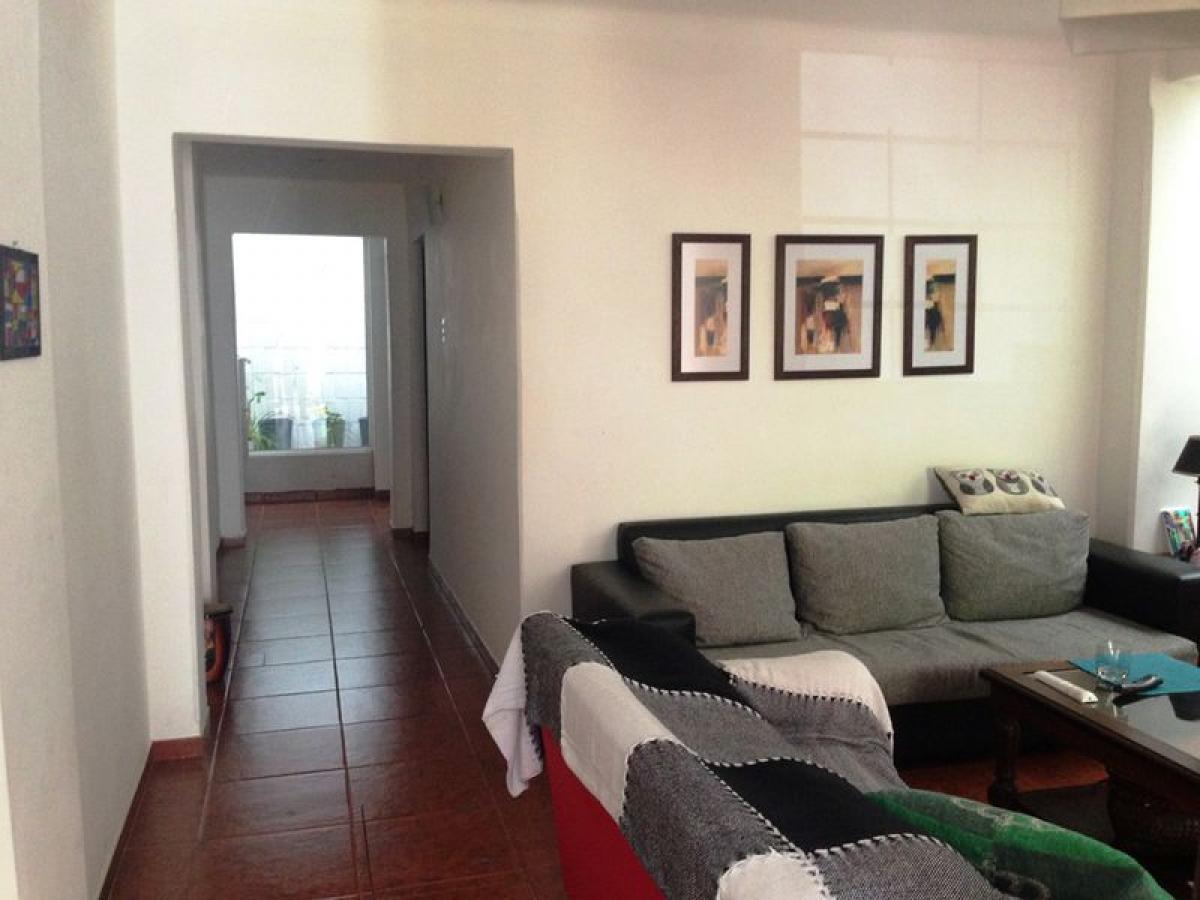 2 Schlafzimmer Haus in Montevideo, Uruguay, Nr. 7316