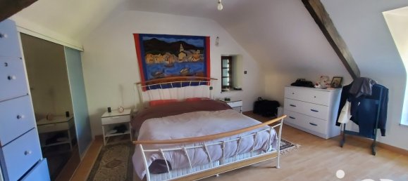 Casa de 4 dormitorios en Pommeret, France No. 199477 10