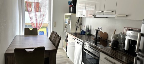 2 rooms Apartment in Neu-Ulm, Germany No. 125703 3