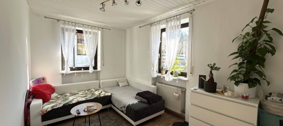 2 rooms Apartment in Neu-Ulm, Germany No. 125703 5