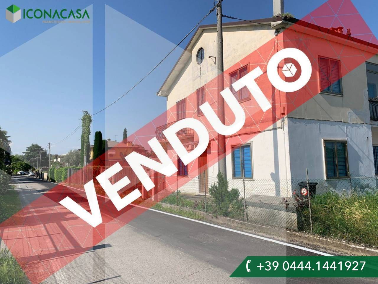 5-Zimmer Wohnung in Vicenza, Italy, Nr. 18521