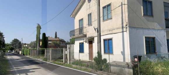 5-Zimmer Wohnung in Vicenza, Italy, Nr. 18521 3