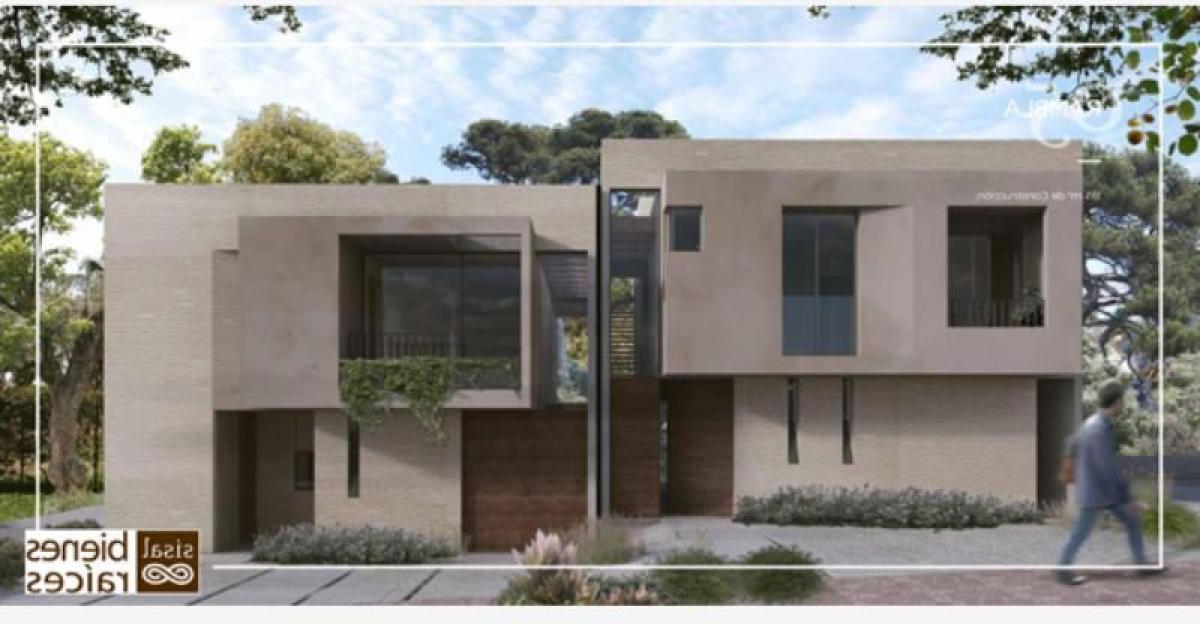 3 bedrooms House in Queretaro, Mexico No. 177242