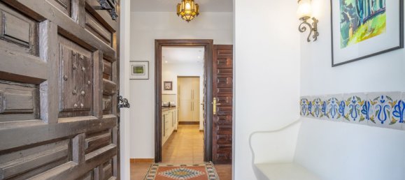 3 Schlafzimmer Villa in La Quinta, Spain, Nr. 137764 20