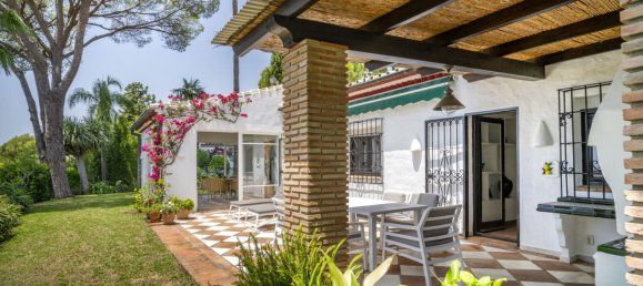 3 Schlafzimmer Villa in La Quinta, Spain, Nr. 137764 21