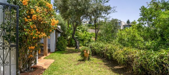 3 Schlafzimmer Villa in La Quinta, Spain, Nr. 137764 5