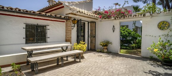 3 Schlafzimmer Villa in La Quinta, Spain, Nr. 137764 27