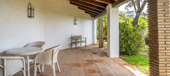 3 Schlafzimmer Villa in La Quinta, Spain, Nr. 137764 24