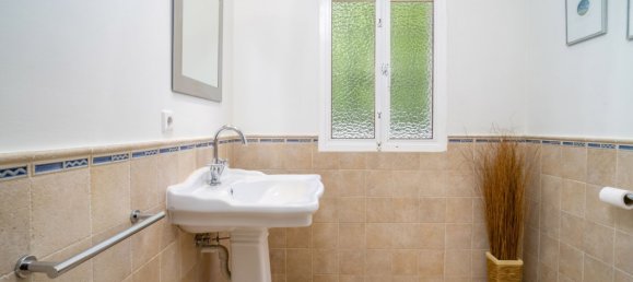 3 Schlafzimmer Villa in La Quinta, Spain, Nr. 137764 19