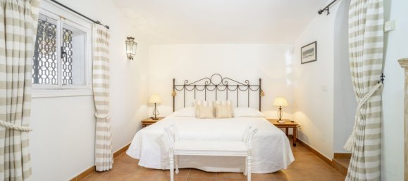 3 Schlafzimmer Villa in La Quinta, Spain, Nr. 137764 16
