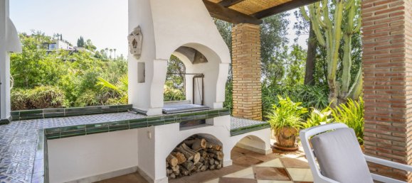 3 Schlafzimmer Villa in La Quinta, Spain, Nr. 137764 22