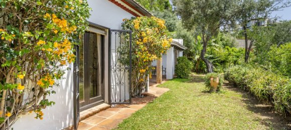 3 Schlafzimmer Villa in La Quinta, Spain, Nr. 137764 25