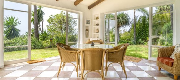 3 Schlafzimmer Villa in La Quinta, Spain, Nr. 137764 7