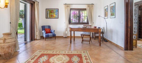 3 Schlafzimmer Villa in La Quinta, Spain, Nr. 137764 10
