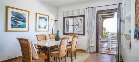 3 Schlafzimmer Villa in La Quinta, Spain, Nr. 137764 11