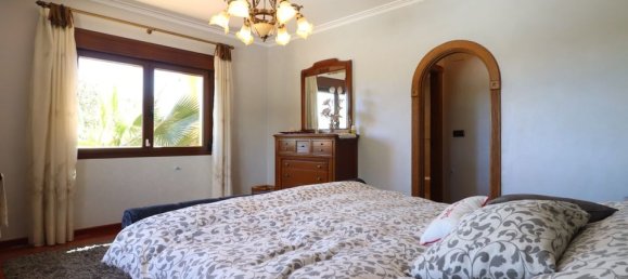 6 bedrooms Villa in Callosa de Segura, Spain No. 185209 26
