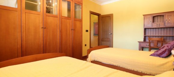 6 غرف نوم فيلا في Callosa de Segura, Spain رقم 185209 76