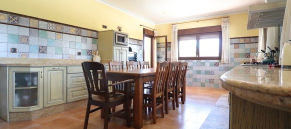 6 bedrooms Villa in Callosa de Segura, Spain No. 185209 8