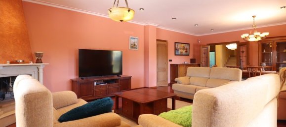 6 bedrooms Villa in Callosa de Segura, Spain No. 185209 10