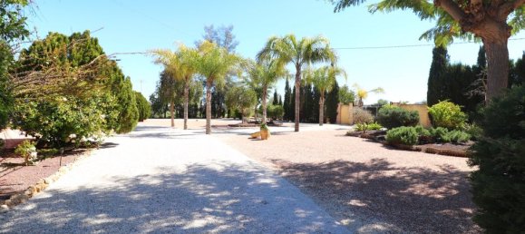 6 bedrooms Villa in Callosa de Segura, Spain No. 185209 64